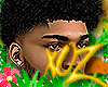 xOz Marco Curly Fro '25