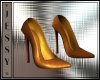 [J] Native Heels Cognac