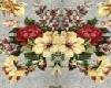 ~LWI~Country Flowers Rug