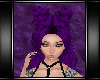 Aurelie Dark Purple