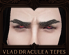 Black Eyebows Vlad