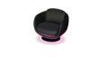 Neon Seat- Pink