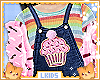 Kids Coat Cuppycake
