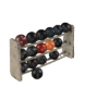 Bowling Ball Shelves