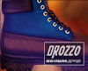 D| Ruda Fall Boots