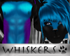 Whiskers :Astra Fur M