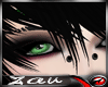 [Zau] Green eye
