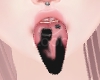 ℓ. monster tongue  e
