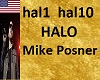 Mike Posner - Halo