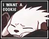 akamaru cookie