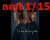 Ne me laisse pas