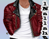 Jacket Leather