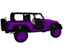 Vibe jeep