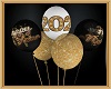 2020 NEW YEAR balloons