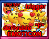 Emoticon Trigger Drv F