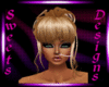 SD Omro Blonde