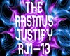rasmus justify
