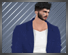 Casual Blue Outfit