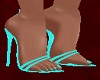 AG ) Sexy Hot Heels