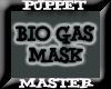 Bio Gas Mask