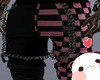 Tactical Emo Pink