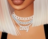 Zoey custom <333