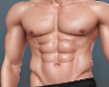 Skin Muscle Real