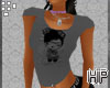 *E* tokio doll tee