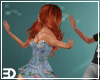 Couple Swing Dance
