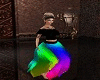 Little Gypsy Rainbow
