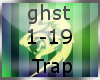 Ghost (Zomboy Remix)