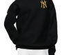 Mel M NY Hoodie