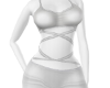 sexy white summer dress