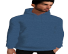 Blue Hoody