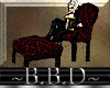 ~BBD~ R Victorian Chair