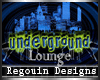 [R] Underground Poster