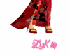 ~DK~ Red heels