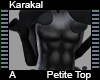 Karakal Petite Top A