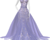 Murasaki Gown