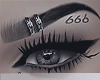 🎀 Eyebrows 666