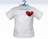 KH | Heart T-Shirt
