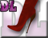 DL: Dangerous Vixen Boot