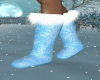 [L] SnowDream Boots