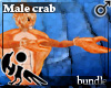 [Hie] Male crab bundle