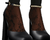 S. MJ Platforms/ Black