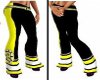 Bruins Flare Pants