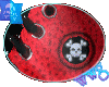 [wwg bundle] Red Skully