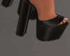 Black Platforms