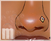 m. Nose Ring Premium