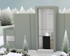 [K] Modern Villa -Winter